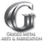 griggs metal art & fabrication baldwin il|Painting Metal .